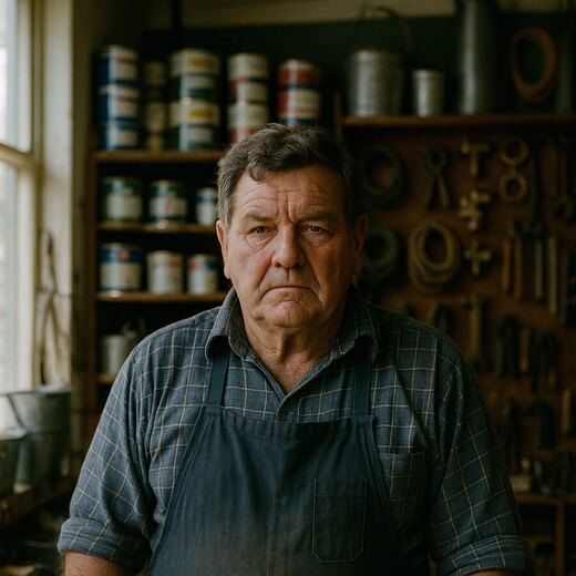 Edwin Fraser