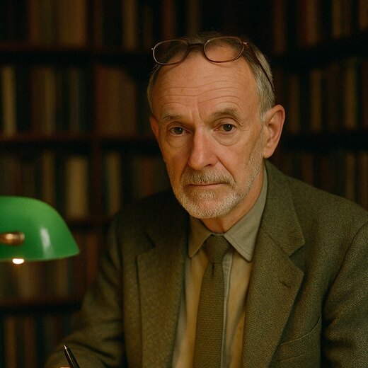 Arthur Mackenzie