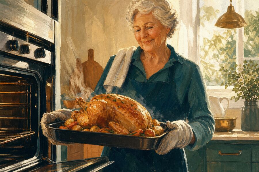 Cooking Confidence: The Classics, Made Simple