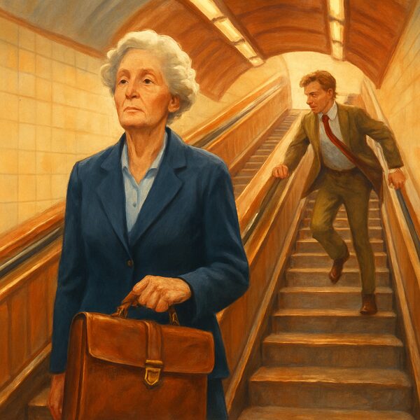 ☀️ Cocaine bunker raid